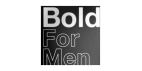 Bold For Men Coupons
